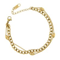 Bracelet Vag in Acier 3507930020 - 3507930020